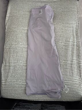 Ollie Lavender Baby Sleep Swaddle